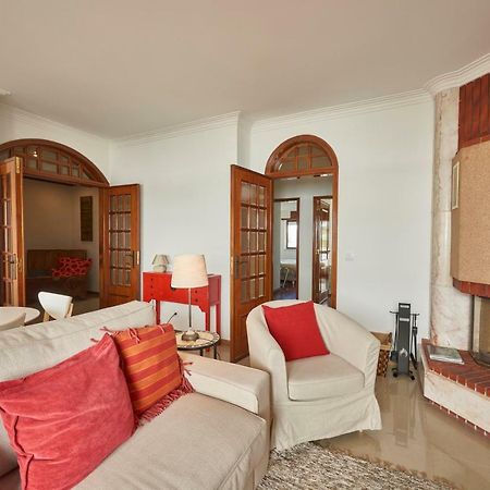 Cascais Handsome Apartment Eksteriør billede