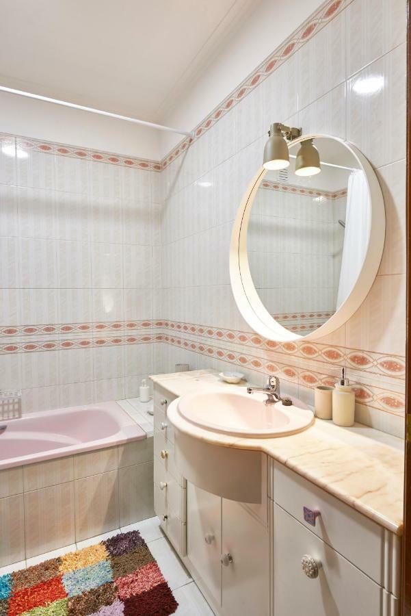 Cascais Handsome Apartment Eksteriør billede