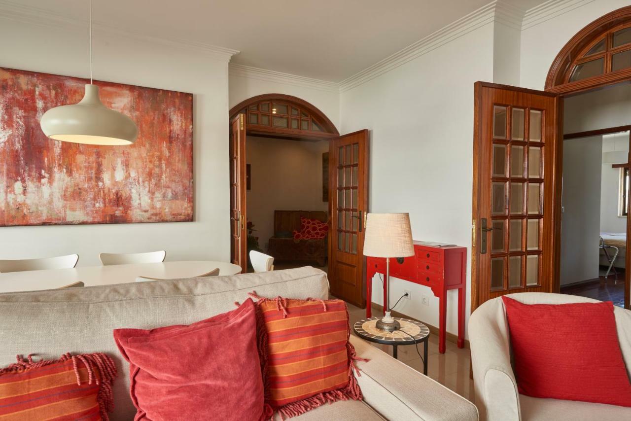 Cascais Handsome Apartment Eksteriør billede
